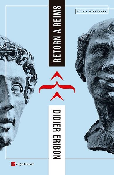 RETORN A REIMS | 9788410112681 | ERIBON, DIDIER | Llibreria Drac - Librería de Olot | Comprar libros en catalán y castellano online