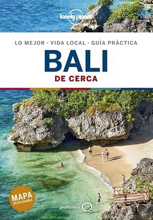 BALI DE CERCA 2025 (LONELY PLANET) | 9788408214656 | VER BERKMOES, RYAN | Llibreria Drac - Librería de Olot | Comprar libros en catalán y castellano online