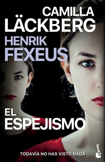 ESPEJISMO, EL | 9788408298472 | LÄCKBERG, CAMILLA; FEXEUS, HENRIK | Llibreria Drac - Librería de Olot | Comprar libros en catalán y castellano online