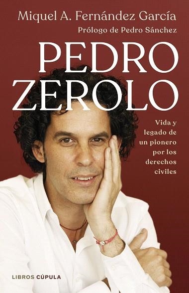 PEDRO ZEROLO | 9788448042233 | FERNÁNDEZ, MIQUEL A. | Llibreria Drac - Librería de Olot | Comprar libros en catalán y castellano online