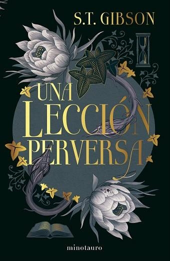 LECCIÓN PERVERSA, UNA | 9788445019085 | GIBSON, S.T. | Llibreria Drac - Librería de Olot | Comprar libros en catalán y castellano online
