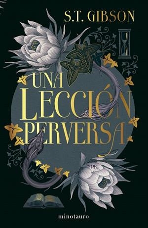 LECCIÓN PERVERSA, UNA | 9788445019085 | GIBSON, S.T. | Llibreria Drac - Llibreria d'Olot | Comprar llibres en català i castellà online