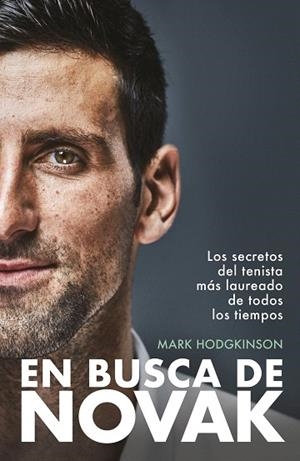 EN BUSCA DE NOVAK | 9788408297567 | HODGKINSON, MARK | Llibreria Drac - Librería de Olot | Comprar libros en catalán y castellano online