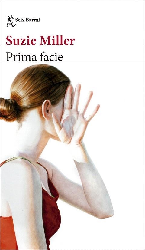 PRIMA FACIE | 9788432244339 | MILLER, SUZIE | Llibreria Drac - Librería de Olot | Comprar libros en catalán y castellano online