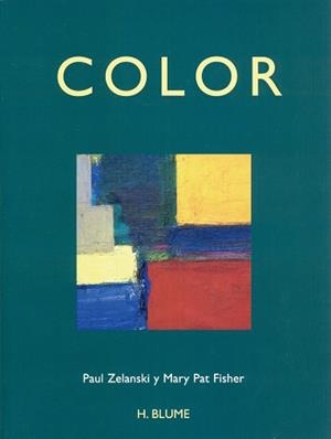 COLOR | 9788489840218 | ZELANSKIM PAUL - PAT, MARY | Llibreria Drac - Llibreria d'Olot | Comprar llibres en català i castellà online