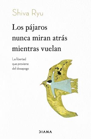 PÁJAROS NUNCA MIRAN ATRÁS MIENTRAS VUELAN, LOS | 9788411192163 | RYU, SHIVA | Llibreria Drac - Librería de Olot | Comprar libros en catalán y castellano online