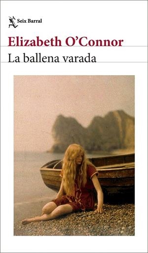 BALLENA VARADA, LA | 9788432244322 | O'CONNOR, ELIZABETH | Llibreria Drac - Librería de Olot | Comprar libros en catalán y castellano online