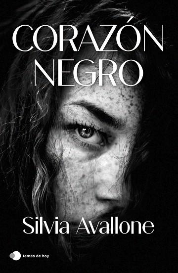 CORAZÓN NEGRO | 9788410293380 | AVALLONE, SILVIA | Llibreria Drac - Librería de Olot | Comprar libros en catalán y castellano online