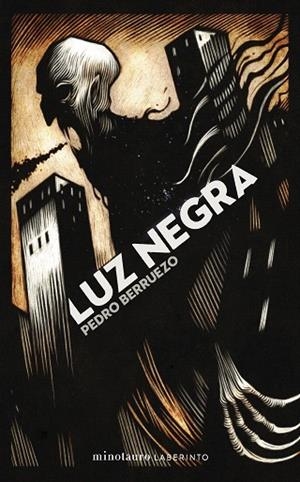 LUZ NEGRA | 9788445019917 | BERRUEZO, PEDRO | Llibreria Drac - Llibreria d'Olot | Comprar llibres en català i castellà online