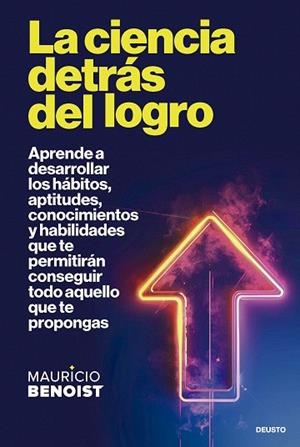CIENCIA DETRÁS DEL LOGRO, LA | 9788423438389 | BENOIST, MAURICIO | Llibreria Drac - Librería de Olot | Comprar libros en catalán y castellano online