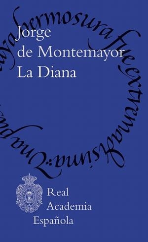 DIANA, LA | 9788467075922 | DE MONTEMAYOR, JORGE | Llibreria Drac - Librería de Olot | Comprar libros en catalán y castellano online