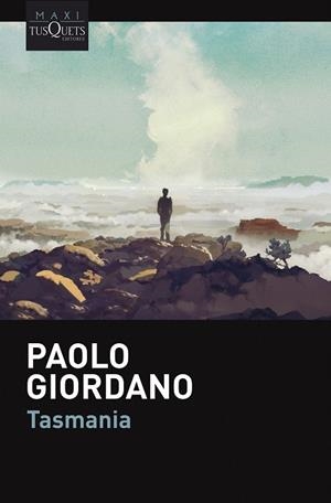 TASMANIA | 9788411075633 | GIORDANO, PAOLO | Llibreria Drac - Llibreria d'Olot | Comprar llibres en català i castellà online