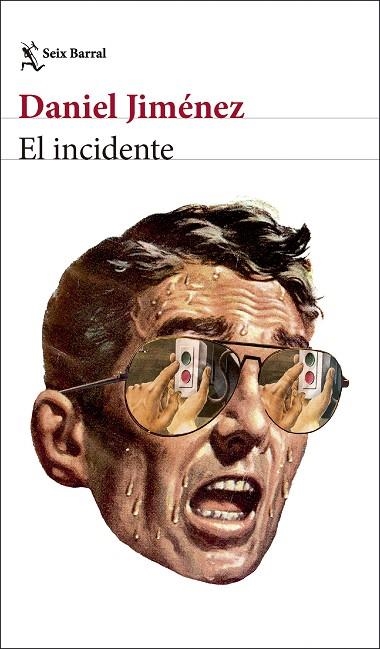 INCIDENTE, EL | 9788432244353 | JIMÉNEZ, DANIEL | Llibreria Drac - Llibreria d'Olot | Comprar llibres en català i castellà online