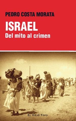 ISRAEL | 9788410328280 | COSTA MORATA, PEDRO | Llibreria Drac - Librería de Olot | Comprar libros en catalán y castellano online