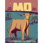 MO. MEMORIAS DE UNA VACA | 9788410264045 | SUAREZ,JUAN; VARELA, PELLO | Llibreria Drac - Llibreria d'Olot | Comprar llibres en català i castellà online