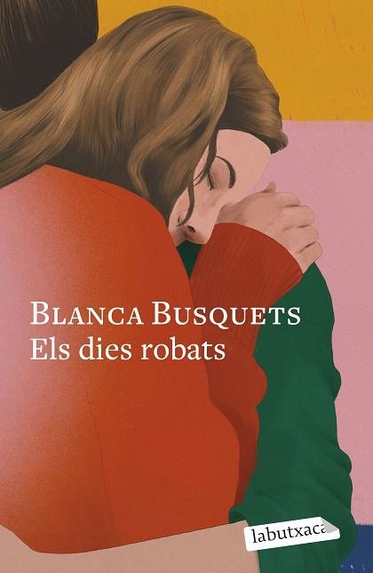 GERMANDAT DE L'ÀNGEL CAIGUT, LA | 9788419971709 | CLOTET, JAUME | Llibreria Drac - Librería de Olot | Comprar libros en catalán y castellano online