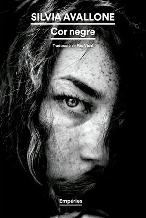 COR NEGRE | 9788419729705 | AVALLONE, SILVIA | Llibreria Drac - Librería de Olot | Comprar libros en catalán y castellano online