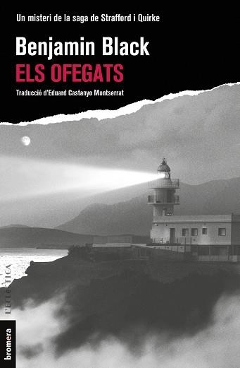 OFEGATS, ELS | 9788413587424 | BLACK, BENJAMIN | Llibreria Drac - Librería de Olot | Comprar libros en catalán y castellano online