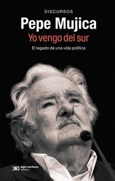 PEPE MUJICA. YO VENGO DEL SUR | 9788432321399 | MUJICA, PEPE | Llibreria Drac - Llibreria d'Olot | Comprar llibres en català i castellà online