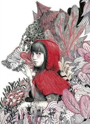 CAPUTXETA VERMELLA, LA | 9788412815429 | PASAMAR, CONCHA | Llibreria Drac - Librería de Olot | Comprar libros en catalán y castellano online