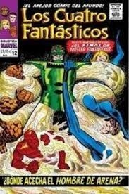 CUATRO FANTÁSTICOS, LOS 12 (BIBLIOTECA MARVEL) | 9788410514492 | Llibreria Drac - Librería de Olot | Comprar libros en catalán y castellano online