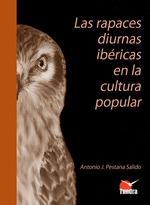 RAPACES DIURNAS IBERICAS EN LA CULTURA POPULAR,LAS | 9788419624871 | PESTANA SALIDO, ANTONIO J. | Llibreria Drac - Llibreria d'Olot | Comprar llibres en català i castellà online