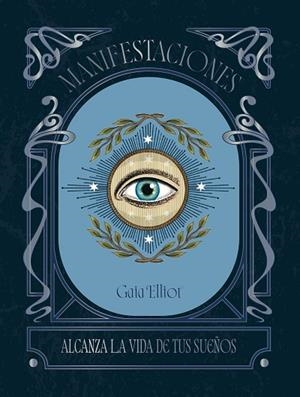 MANIFESTACIONES | 9788419043320 | ELLIOT, GAIA | Llibreria Drac - Llibreria d'Olot | Comprar llibres en català i castellà online