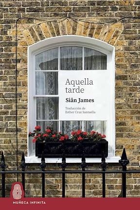 AQUELLA TARDE | 9788412817188 | JAMES, SIÂN | Llibreria Drac - Llibreria d'Olot | Comprar llibres en català i castellà online