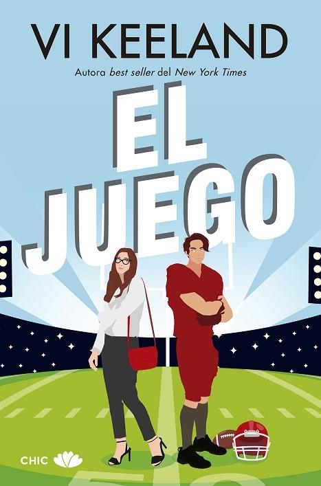 JUEGO, EL | 9788419702418 | KEELAND, VI | Llibreria Drac - Llibreria d'Olot | Comprar llibres en català i castellà online