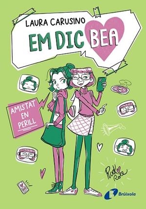 AMISTAT EN PERILL (EM DIC BEA, 2) | 9788413494517 | CARUSINO, LAURA | Llibreria Drac - Librería de Olot | Comprar libros en catalán y castellano online