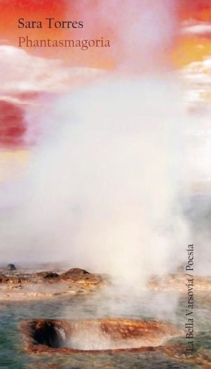 PHANTASMAGORIA | 9788494800795 | TORRES, SARA | Llibreria Drac - Llibreria d'Olot | Comprar llibres en català i castellà online