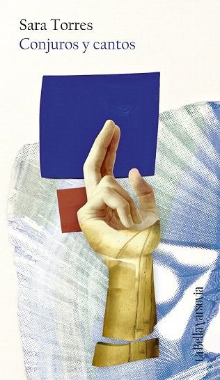 CONJUROS Y CANTOS | 9788433929426 | TORRES, SARA | Llibreria Drac - Librería de Olot | Comprar libros en catalán y castellano online