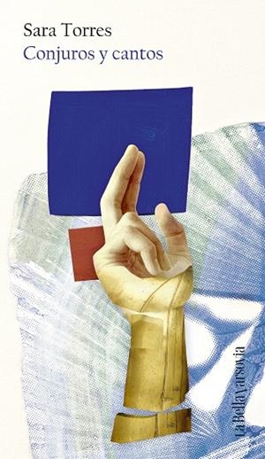 CONJUROS Y CANTOS | 9788433929426 | TORRES, SARA | Llibreria Drac - Llibreria d'Olot | Comprar llibres en català i castellà online
