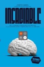 INSACIABLE | 9788412489484 | GRISEL, JUDITH | Llibreria Drac - Librería de Olot | Comprar libros en catalán y castellano online