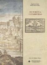 EN TORNO A COVARRUBIAS | 9788412872064 | LUJÁN, ÁNGEL LUIS | Llibreria Drac - Librería de Olot | Comprar libros en catalán y castellano online