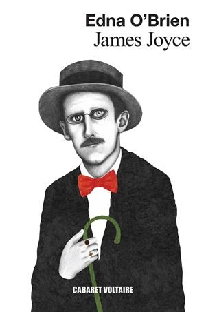 JAMES JOYCE | 9788419047526 | O'BRIEN, EDNA | Llibreria Drac - Llibreria d'Olot | Comprar llibres en català i castellà online