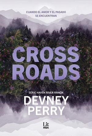 CROSSROADS | 9788411329347 | PERRY, DEVNEY | Llibreria Drac - Librería de Olot | Comprar libros en catalán y castellano online