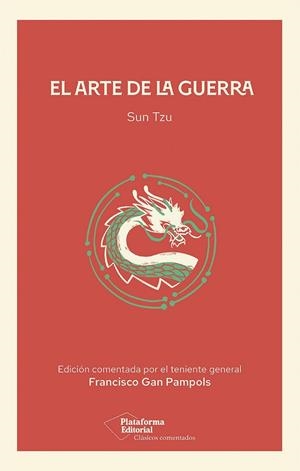 ARTE DE LA GUERRA, EL | 9791387568238 | TZU, SUN | Llibreria Drac - Llibreria d'Olot | Comprar llibres en català i castellà online