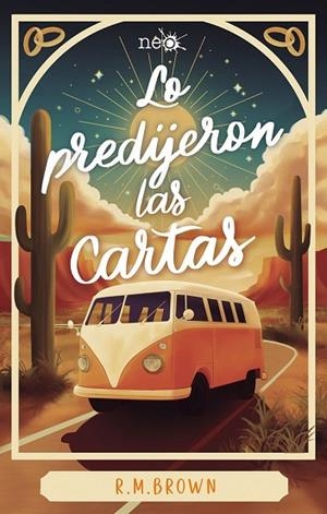 LO PREDIJERON LAS CARTAS | 9791387568153 | BROWN, R. M. | Llibreria Drac - Llibreria d'Olot | Comprar llibres en català i castellà online