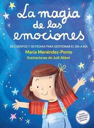 MAGIA DE LAS EMOCIONES, LA | 9788410346376 | MENÉNDEZ-PONTE, MARÍA | Llibreria Drac - Llibreria d'Olot | Comprar llibres en català i castellà online