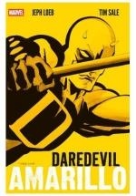 DAREDEVIL AMARILLO, 18 (MARVEL ESSENTIALS) | 9788410517554 | AAVV | Llibreria Drac - Librería de Olot | Comprar libros en catalán y castellano online