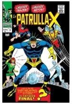 PATRULLA X, 7 (BIBLIOTECA MARVEL) | 9788410517486 | LEE STAN | Llibreria Drac - Librería de Olot | Comprar libros en catalán y castellano online