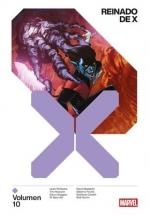 REINADO DE X, 10 | 9788410517592 | AAVV | Llibreria Drac - Librería de Olot | Comprar libros en catalán y castellano online