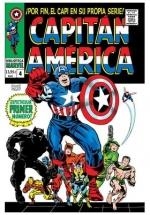 CAPITAN AMERICA, 4 | 9788410517516 | LEE STAN | Llibreria Drac - Librería de Olot | Comprar libros en catalán y castellano online