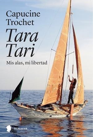TARA TARI | 9788412891508 | TROCHET, CAPUCINE | Llibreria Drac - Librería de Olot | Comprar libros en catalán y castellano online