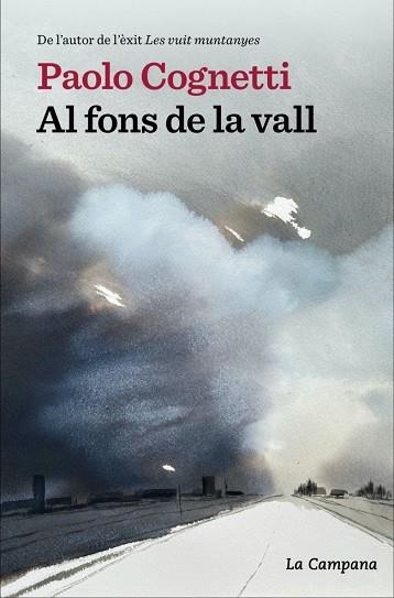 AL FONS DE LA VALL | 9788419836014 | COGNETTI, PAOLO | Llibreria Drac - Llibreria d'Olot | Comprar llibres en català i castellà online