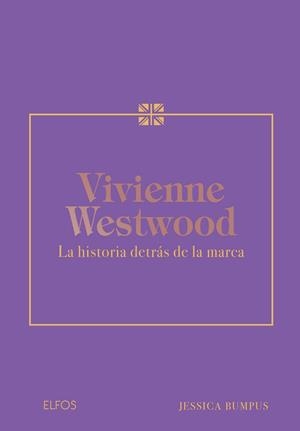 VIVIENNE WESWOOD | 9788410268654 | BUMPUS, JESSICA | Llibreria Drac - Librería de Olot | Comprar libros en catalán y castellano online