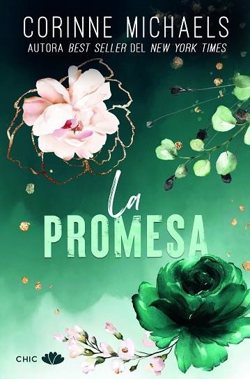 PROMESA, LA | 9788419702210 | MICHAELS, CORINNE | Llibreria Drac - Llibreria d'Olot | Comprar llibres en català i castellà online