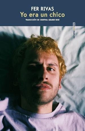YO ERA UN CHICO | 9788410249370 | RIVAS, FER | Llibreria Drac - Librería de Olot | Comprar libros en catalán y castellano online