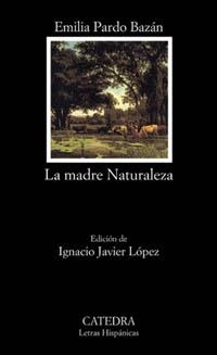MADRE NATURALEZA, LA | 9788437617190 | PARDO BAZ#N, EMILIA | Llibreria Drac - Llibreria d'Olot | Comprar llibres en català i castellà online
